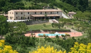 Agriturismo Il Daino