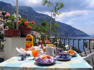 B&B Venus Inn Positano