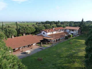 Agriturismo La Rombaia