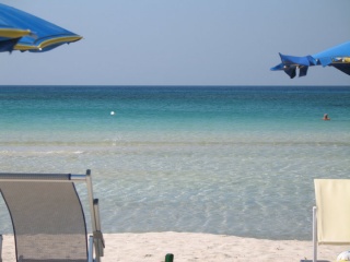 Hotel Villaggio Poseidone
