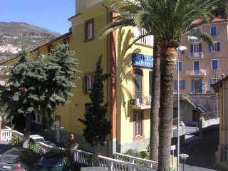 Hotel San Nicola