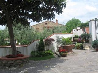 La Casa Delle Rose