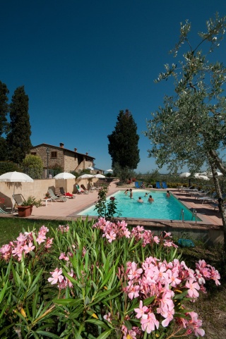 Agriturismo San Giacomo