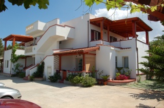 Villa San Michele