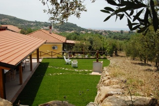 Agriturismo Barna