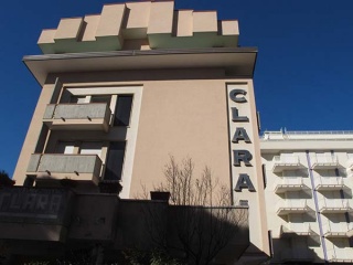 Hotel Clara
