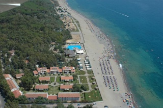 Villaggio Punta Alice