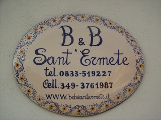 Bed & Breakfast Sant'ermete