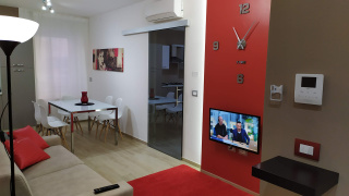 Casa Nuova