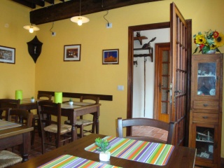 Bed & Breakfast Lucca Fora