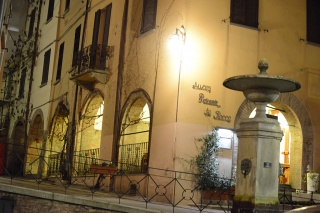 Albergo Ristorante La Rocca