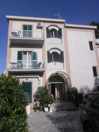 Albergo Villa Marina