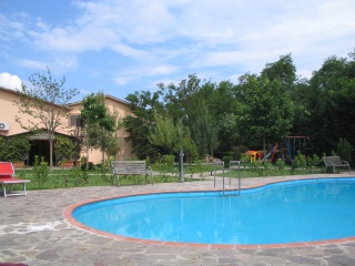 Residence le Acacie