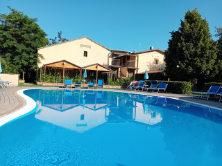 Residence le Acacie