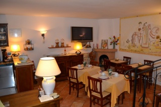 B&B Il Cantuccio