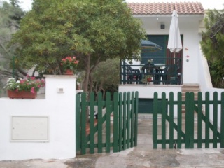 Casa Eromina