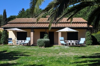 Casa Vacanze Rinsacca