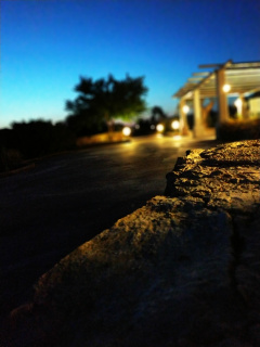 MAKKE Nel Salento