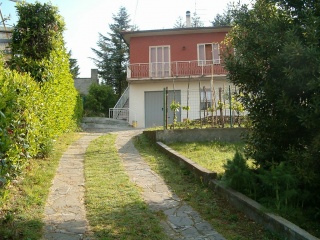 Casa Costazza
