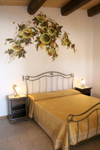 Agriturismo Terra Dei Limoni