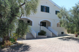 Villa Ciuffreda