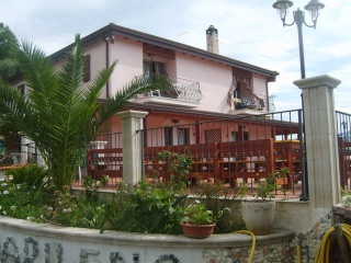 Villa Marilena