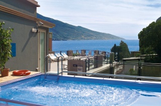 Hotel Europa Skpool & Panorama