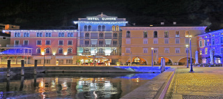 Hotel Europa Skpool & Panorama