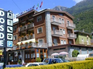 Albergo B&B Motel Dosde'