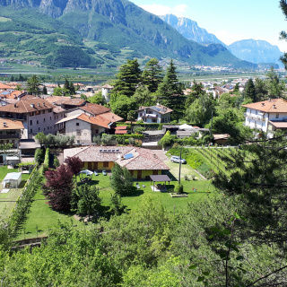 Agritur La Decima