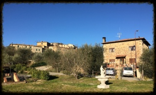 Locanda Sant'antimo