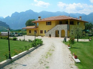 Agritur Maso Fontane