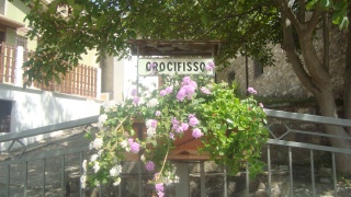 B&B Crocifisso