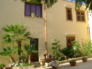 Casa Rosanna