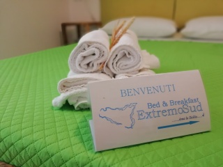 B&B Estremosud