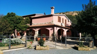 Casa Silvia