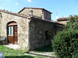 Casa Giuly