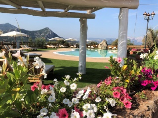Country House S'Ozzastru
