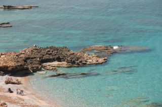 Ciauru di Mare