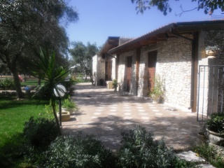 Agriturismo Masseria Pallanzano