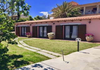 Bed and Breakfast Quadrifoglio