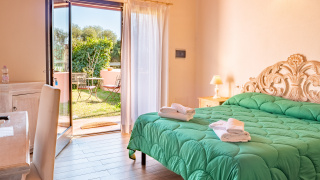 Bed and Breakfast Quadrifoglio