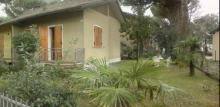 Appartamento In Villetta