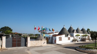 Trulli San Leonardo