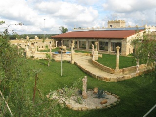 Agriturismo Le Calie