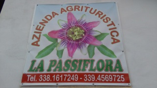 Agriturismo La Passiflora
