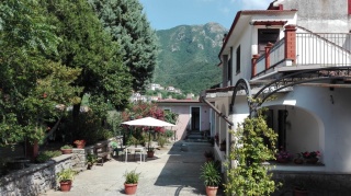 Agriturismo Mare e Monti