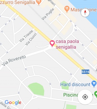 Casa Paola