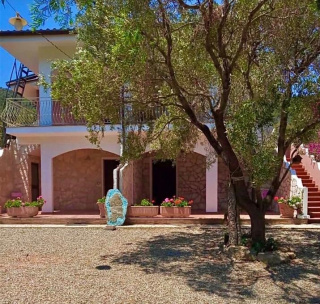 Cucca Casa Vacanze