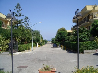 Villaggio Sirio